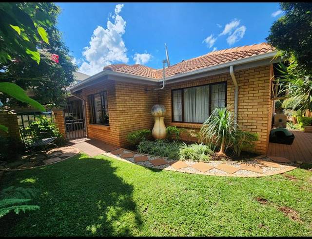 3 BEDROOM HOUSE FOR SALE IN GREEN ACRES ESTATE